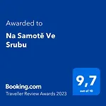 Κατάλυμα σε φάρμα Na Samote Ve Srubu Πίλζεν