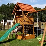 Na Samotě Ve Srubu Plzeň