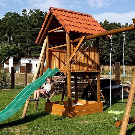 Na Samote Ve Srubu بلزن