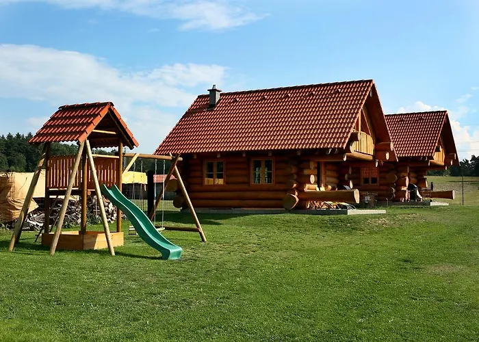 Na Samote Ve Srubu * Plzeň