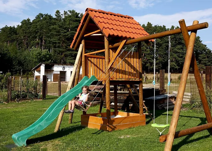 Na Samote Ve Srubu Plzeň