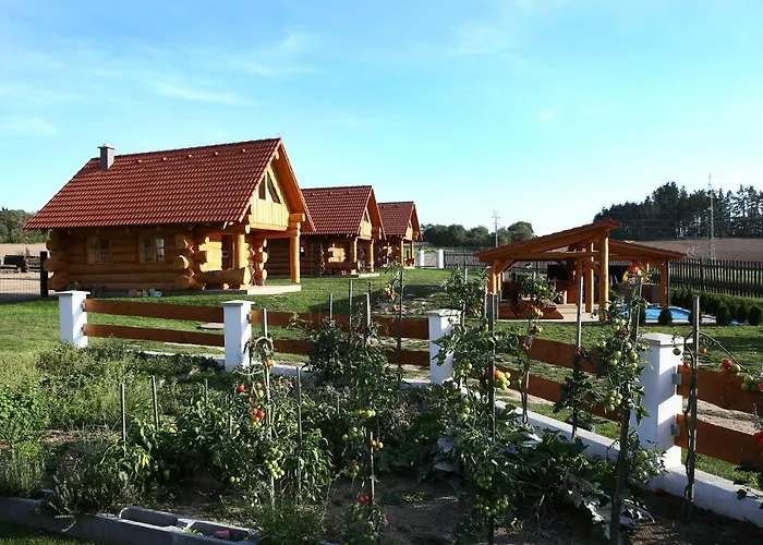 Na Samote Ve Srubu Plzeň