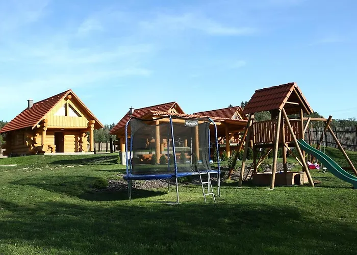 Na Samote Ve Srubu Plzeň