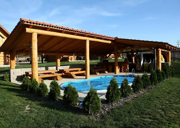 Na Samote Ve Srubu *