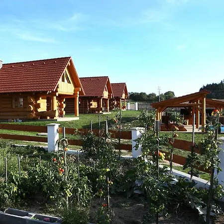 Na Samote Ve Srubu Plzen