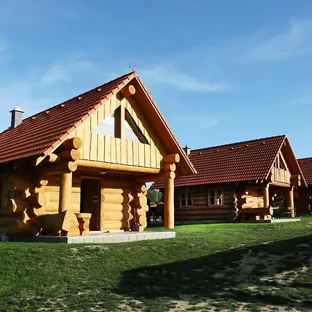 Farm stay Na Samote Ve Srubu *