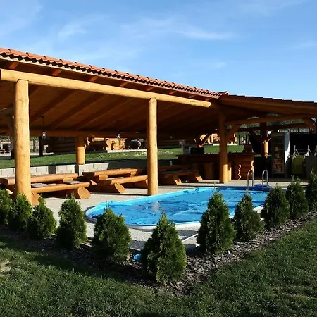 Na Samote Ve Srubu *